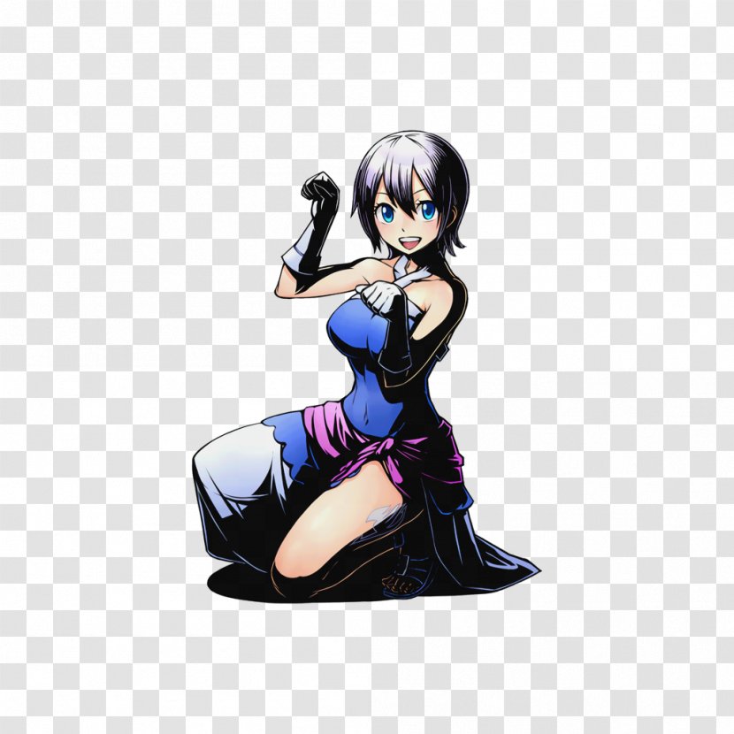 Lisanna Fairy Tail Cartoon Google Fiction - Transparent Background Transparent PNG