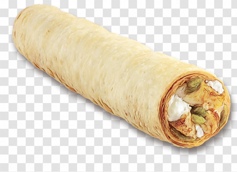 Taquito Transparent PNG