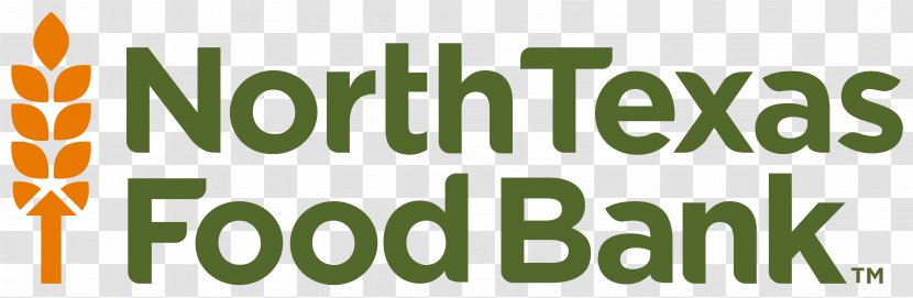 North Texas Food Bank Plano - Brand - Feeding America Transparent PNG