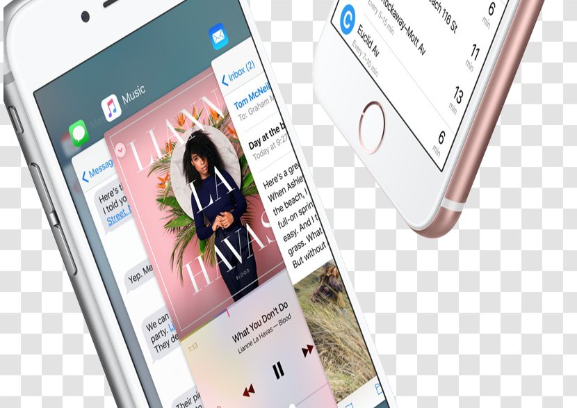 IPhone 6s Plus 6 Apple - Iphone - Framework GOLD Transparent PNG