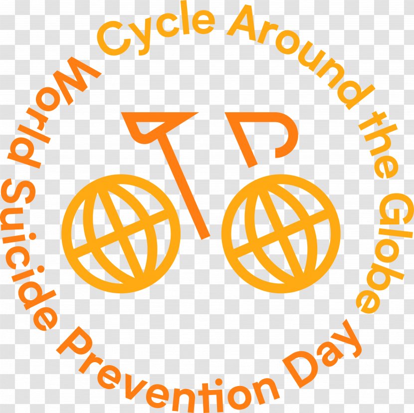 World Suicide Prevention Day Bicycle International Association For Cycling Transparent PNG