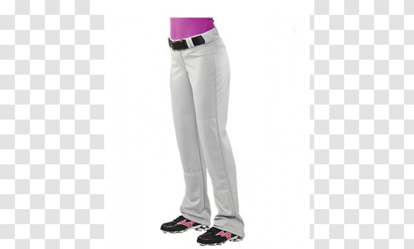 Softball Jersey Sport Pants Uniform - Farmer’s Dynasty Transparent PNG