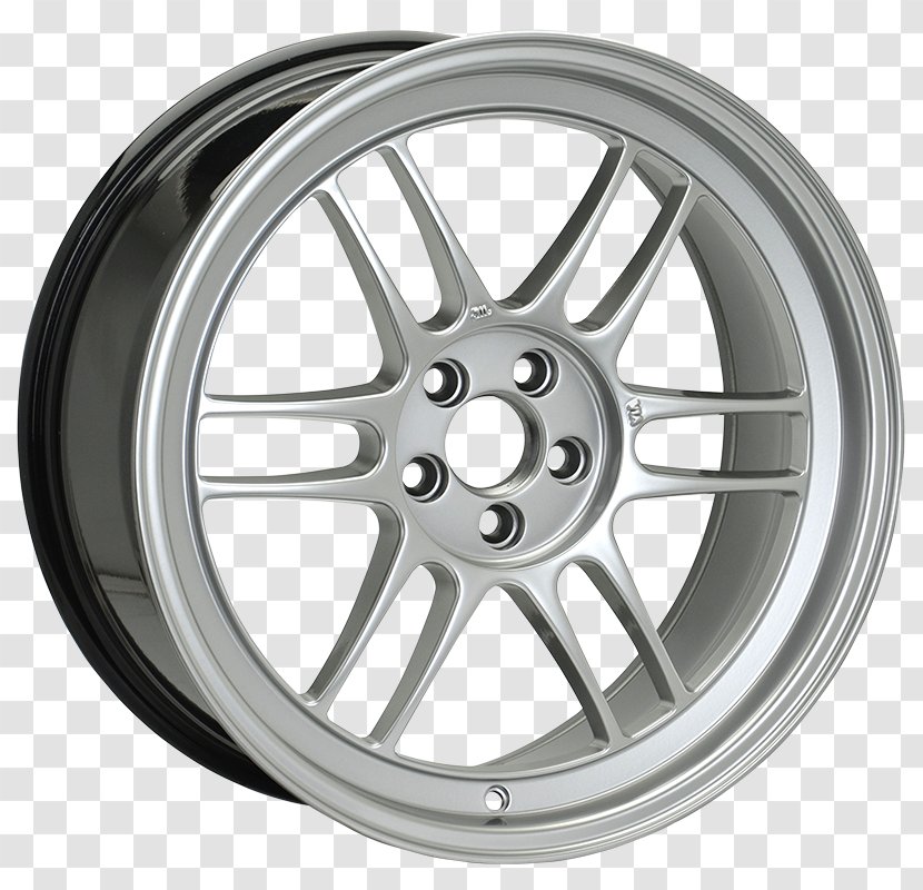 Car Rim Tire Wheel Enkei Corporation Transparent PNG