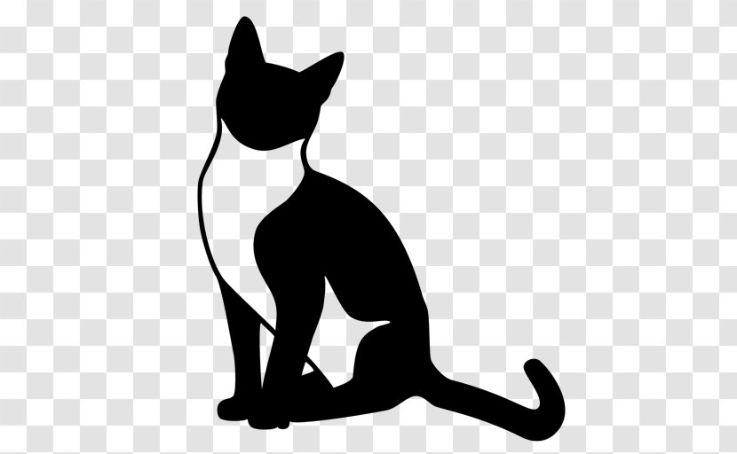 Whiskers Domestic Short-haired Cat Kitten Clip Art - Paw - Living World Transparent PNG