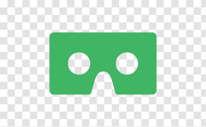Oculus Rift Virtual Reality Headset Google Cardboard Immersive Video - Glasses - Youtube Transparent PNG
