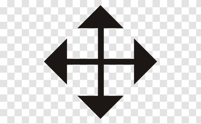 Computer Mouse Pointer Cursor Drag And Drop Symmetry Transparent PNG