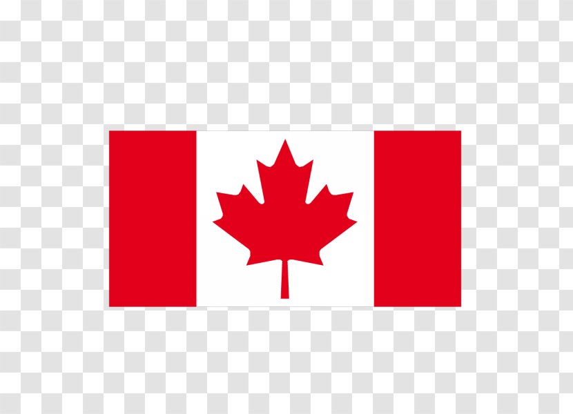 Flag Of Canada Maple Leaf National - Flags The World Transparent PNG