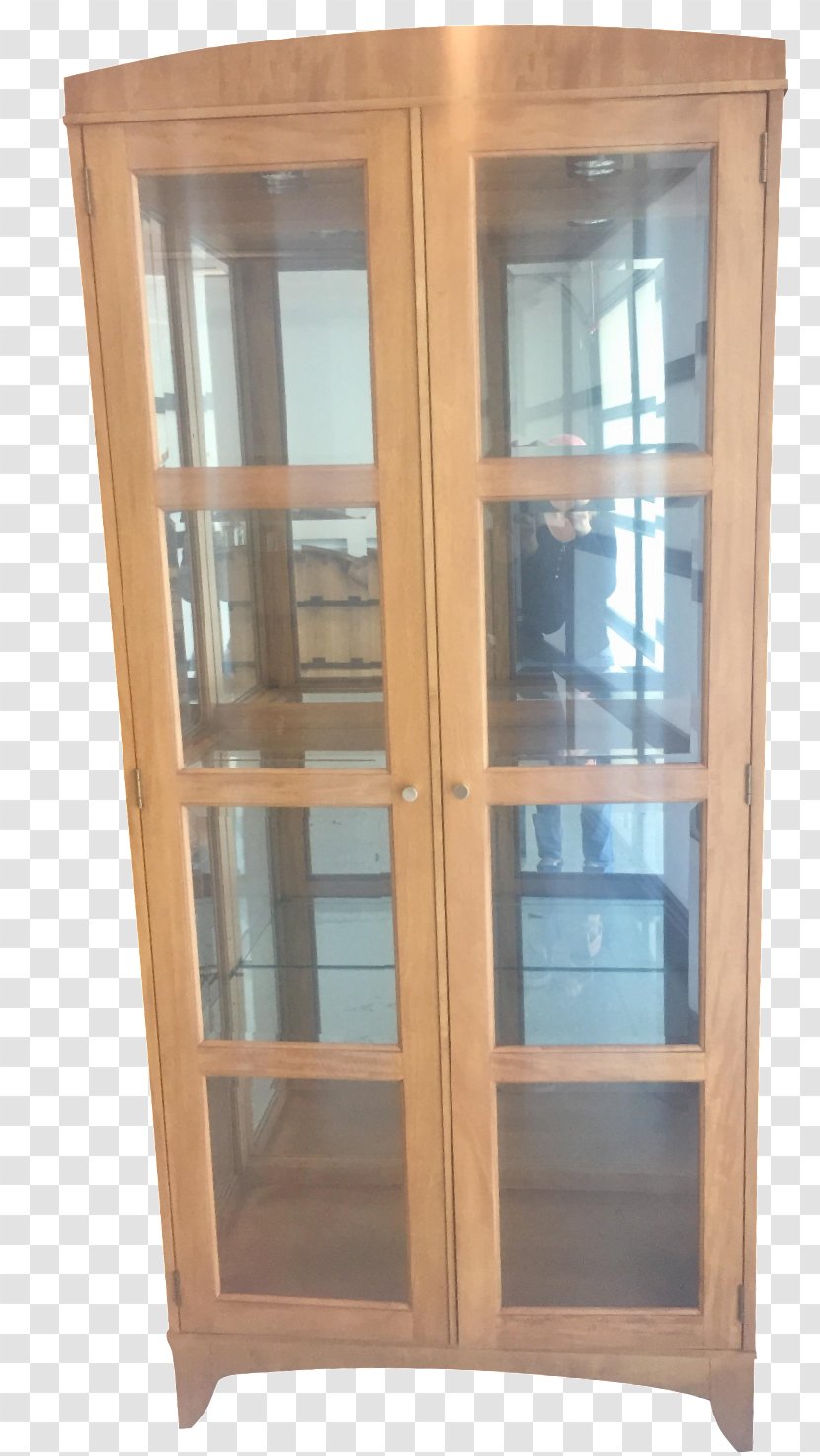 Display Case Curio Cabinet Glass Cupboard Ethan Allen - China Transparent PNG