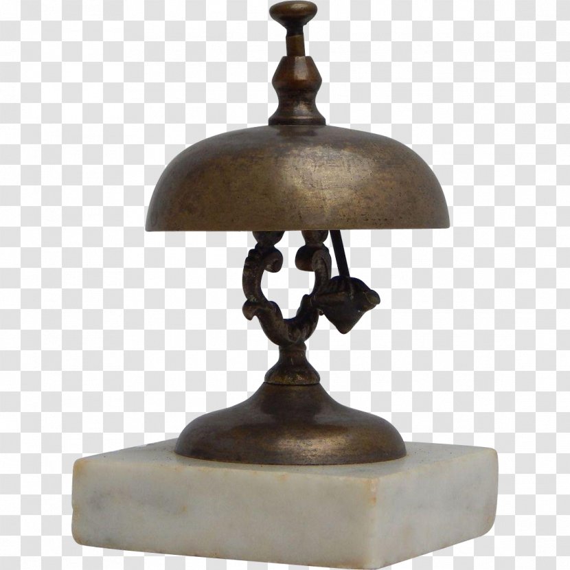 Brass 01504 Ghanta Ceiling Light Fixture - Bell Transparent PNG