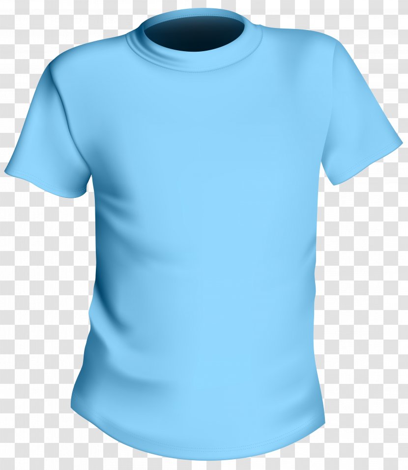 T-shirt Clip Art - Active Shirt - WREATH WATERCOLOR Transparent PNG