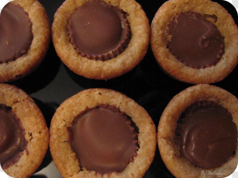 Peanut Butter Cookie Cup Biscuits - Biscuit Transparent PNG