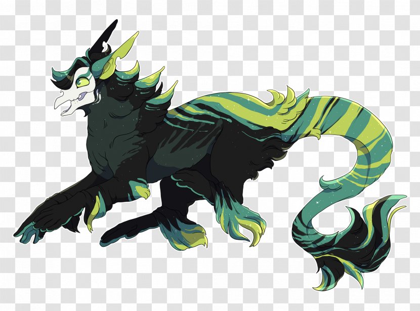 Horse Dragon Fauna Animal - Fictional Character - Milo Transparent PNG