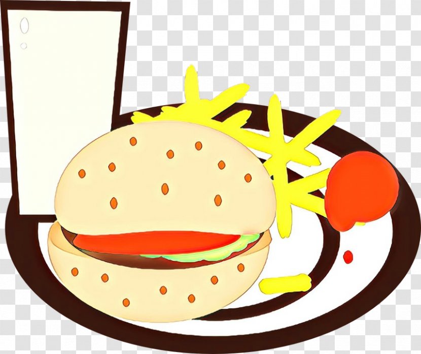 Fast Food Clip Art Junk Cheeseburger - Kids Meal Transparent PNG