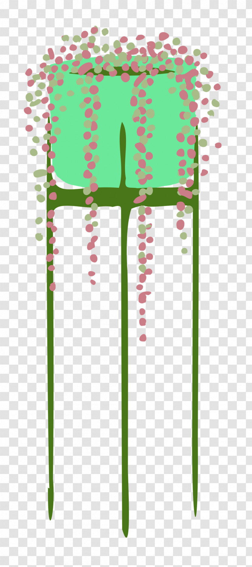 Plant Transparent PNG