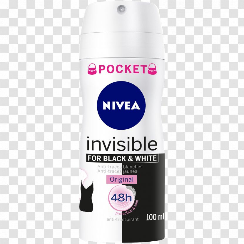 Lotion Nivea Deodorant Perfume Beiersdorf - Cream Transparent PNG