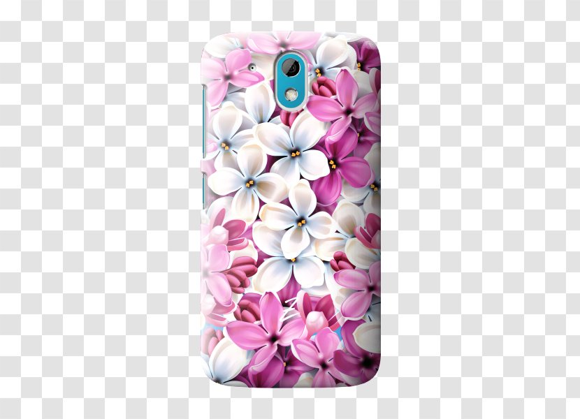 Floral Design Cut Flowers Petal - Iphone - Desire Transparent PNG