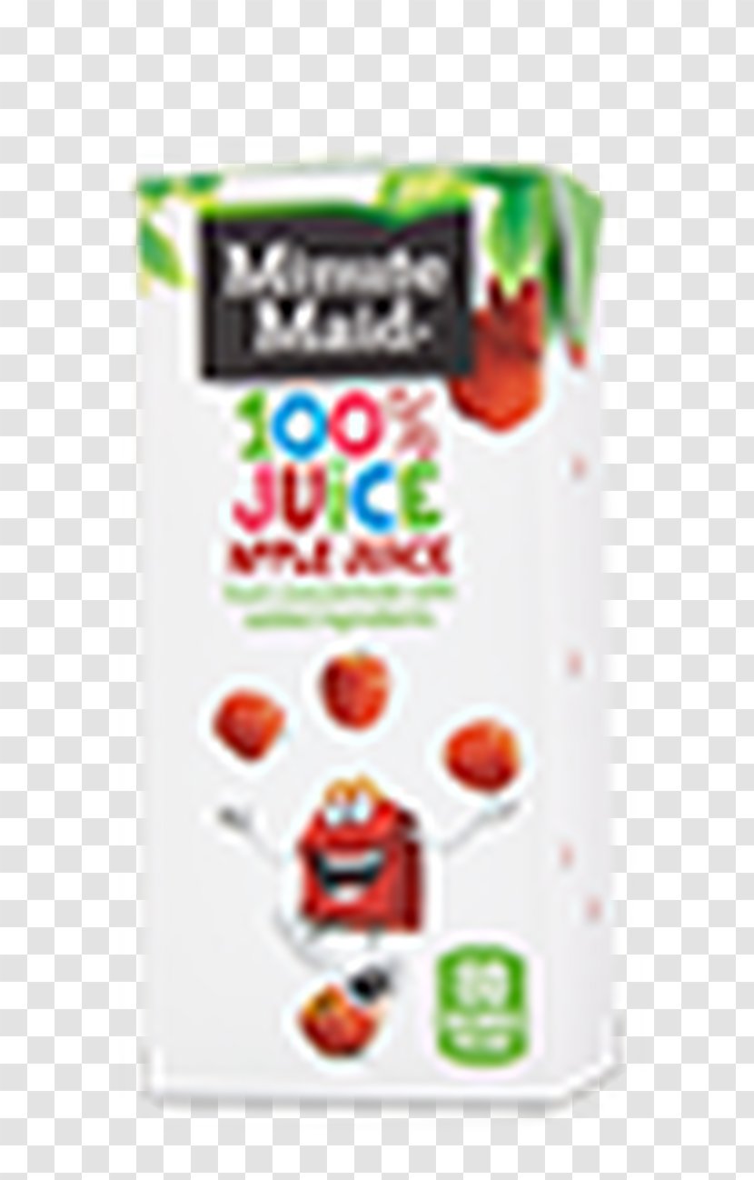 Apple Juice Milkshake Fast Food Happy Meal Transparent PNG