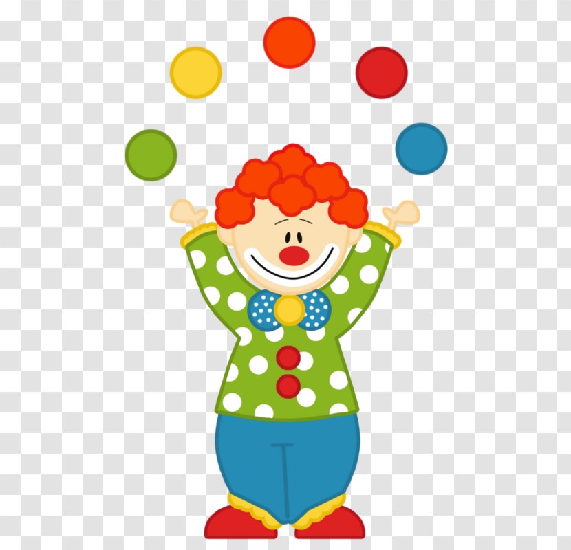 Clown Clip Art - Nose - Transparent Transparent PNG