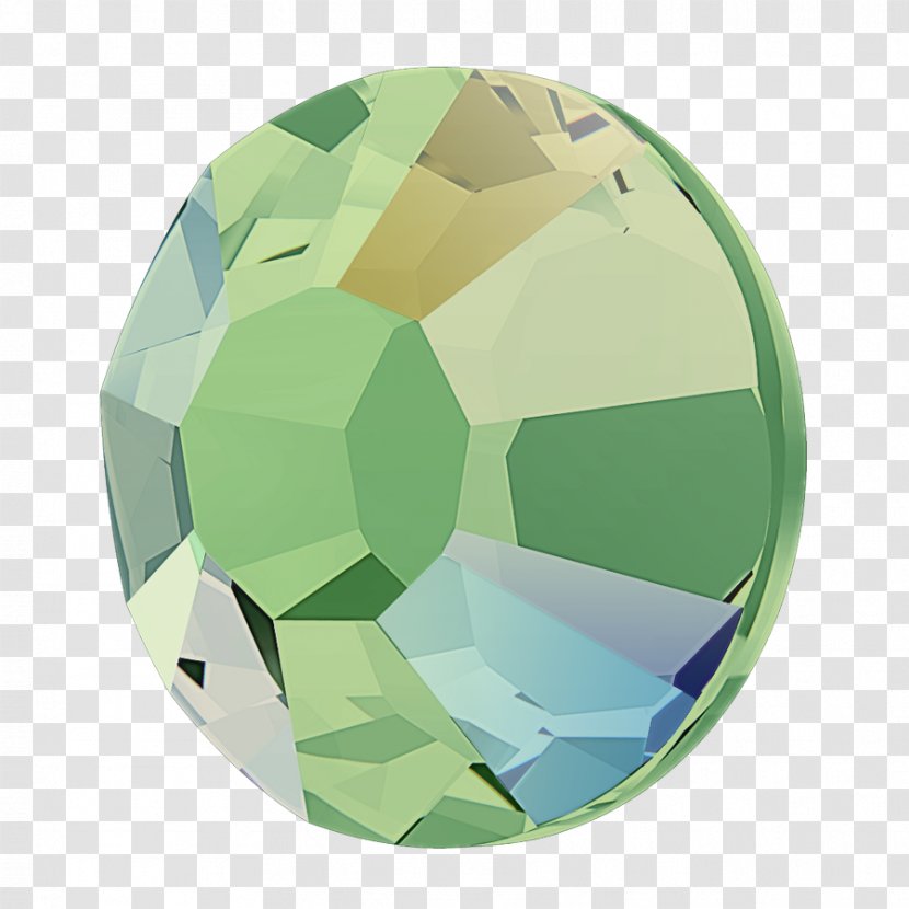 Crystal Ball Rhinestone Swarovski AG Gemstone Transparent PNG