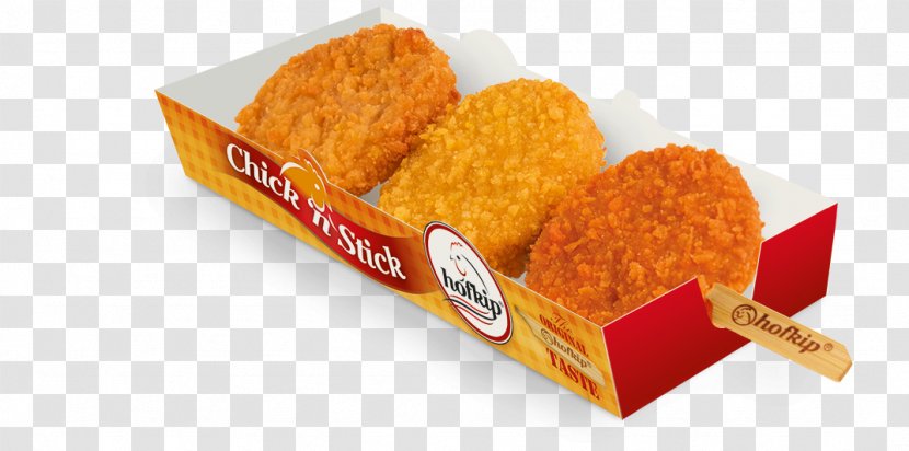 McDonald's Chicken McNuggets Friterie As Food Snack Catering - Croquette Transparent PNG