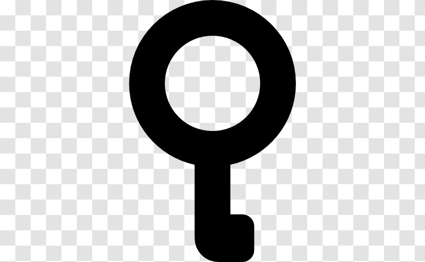 Gender Symbol Female Venus Clip Art Transparent PNG