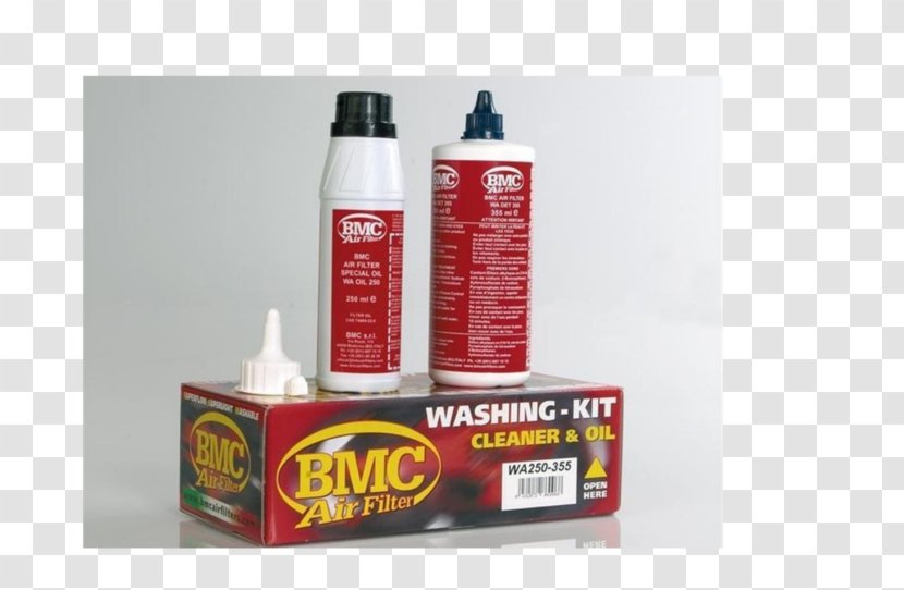 Air Filter Motorcycle Oil - Liqui Moly - Kit Spray Transparent PNG