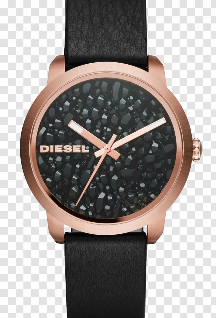 Watch Diesel Ceneo S.A. Promotion Shop - Strap Transparent PNG