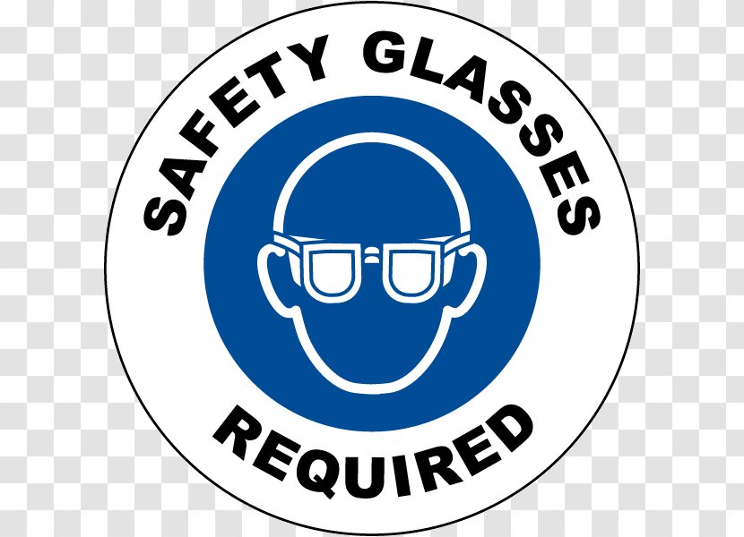 Eye Protection Personal Protective Equipment Safety Goggles - Laboratory Transparent PNG