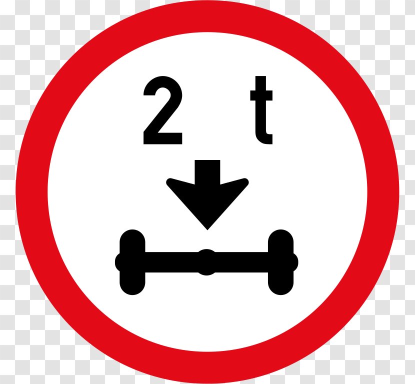 Traffic Sign Road Light Speed Limit - Behalf Transparent PNG