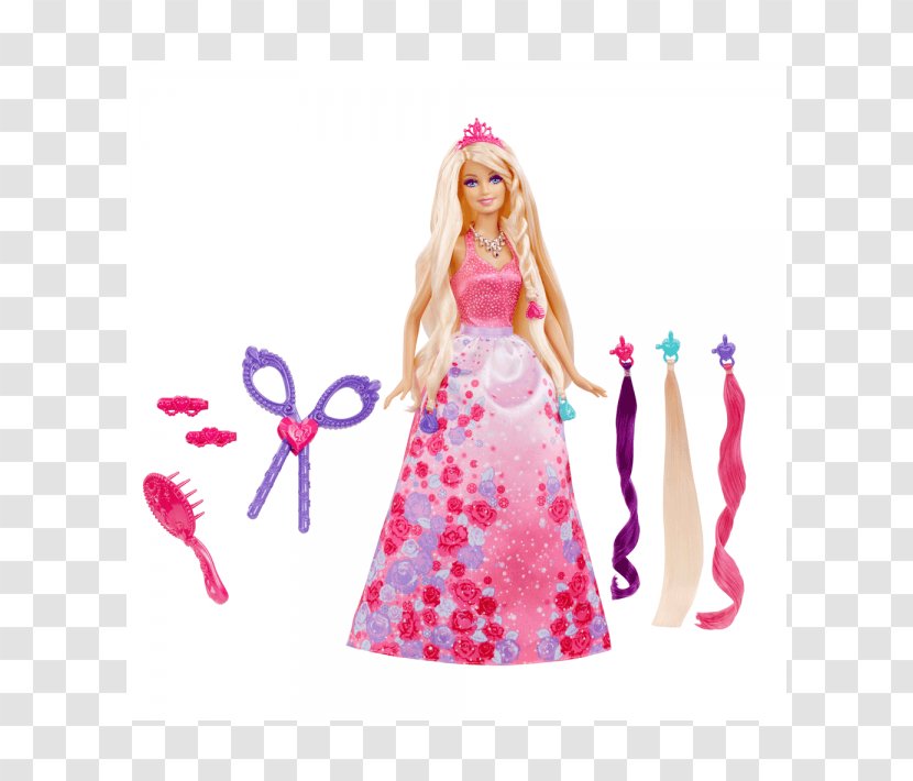 Teresa Amazon.com Barbie Doll - Dollhouse Transparent PNG
