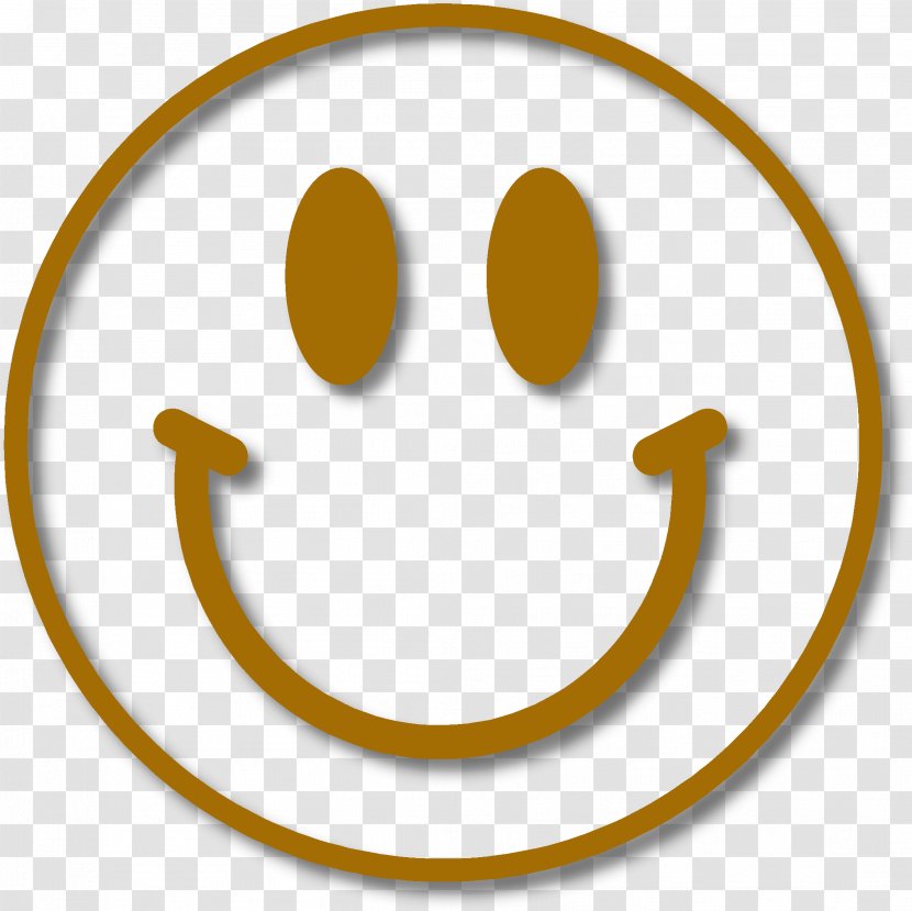 Smiley Face Desktop Wallpaper Happiness - Facial Expression Transparent PNG