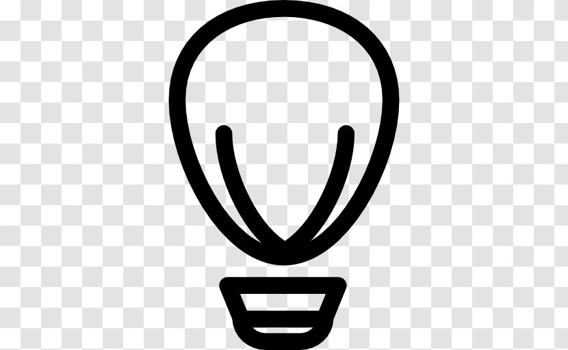 Incandescent Light Bulb Electricity Transparent PNG