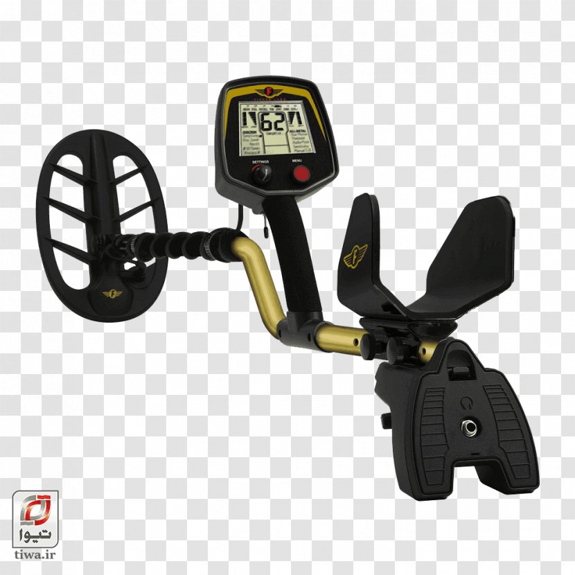 Metal Detectors FRL, Inc. Sensor Minelab Electronics Pty Ltd - Polygraphy Transparent PNG