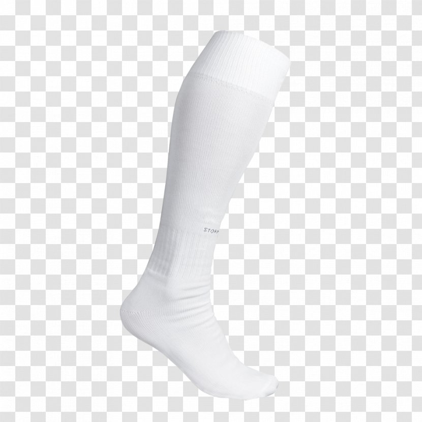 Shoe Ankle Black And White - Heart - Socks Image Transparent PNG