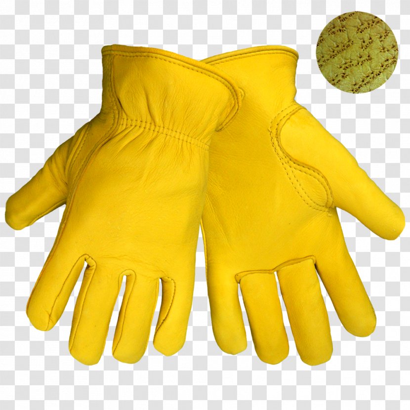 Driving Glove Thinsulate Thumb Transparent PNG