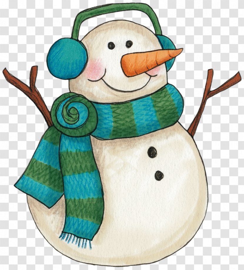 Clip Art Christmas Graphics Snowman Openclipart - Youtube Transparent PNG
