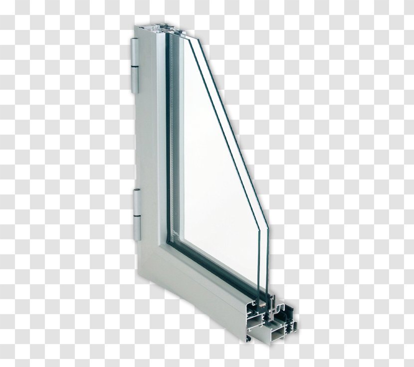 Window Blinds & Shades Thermal Bridge Aluminium Practicable - Polyamide Transparent PNG