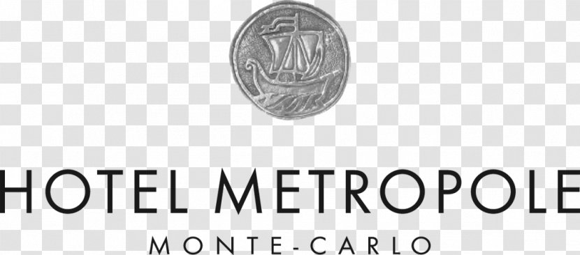 Hotel Metropole, Monte Carlo Brand Logo - Body Jewellery Transparent PNG