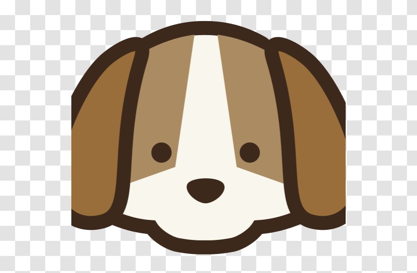 Puppy Face Beagle Siberian Husky Clip Art - Head Transparent PNG
