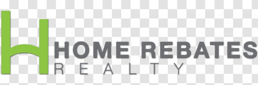 Real Estate Agent Home Rebate Multiple Listing Service - Incentive - Green Transparent PNG