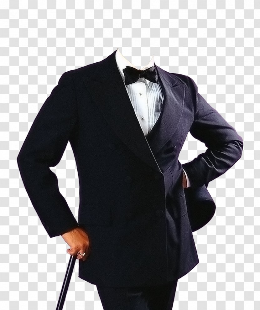 Suit Costume Tuxedo Clothing - Man Transparent PNG