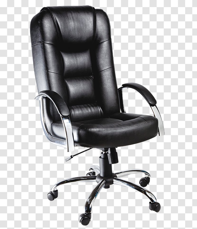 Office & Desk Chairs Height Jysk Mechanism - Foam Rubber - Chair Transparent PNG