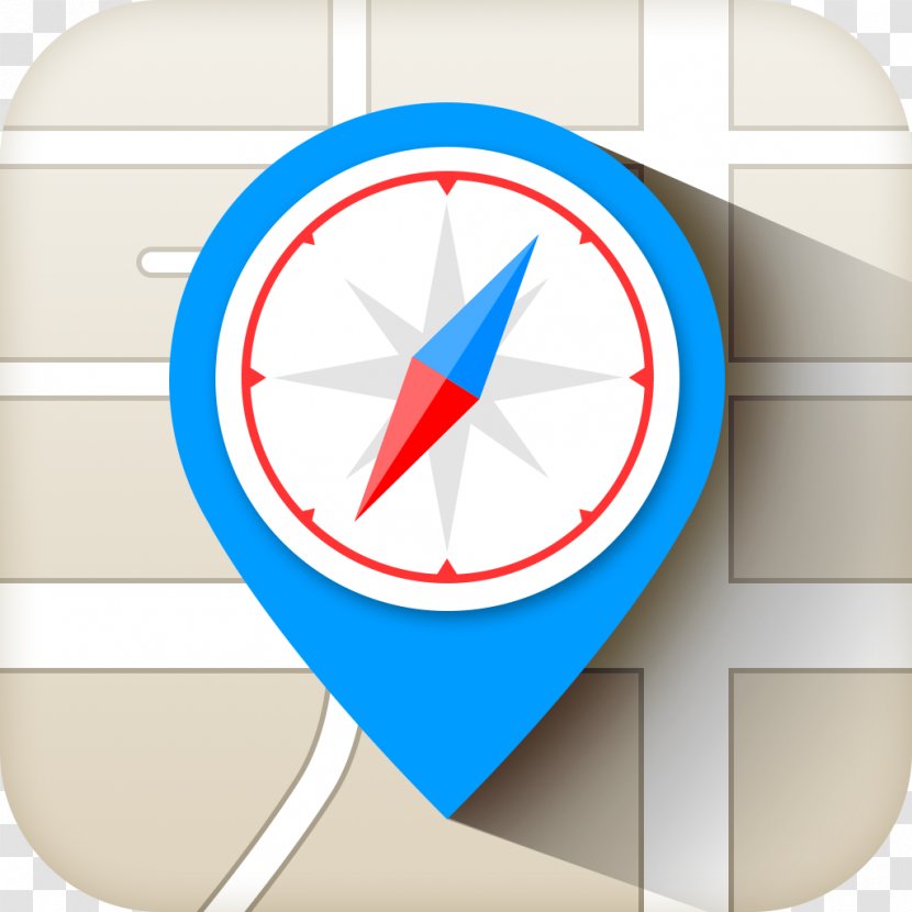 Logo Product Image GIF Organization - Google Maps Red Pin Transparent PNG