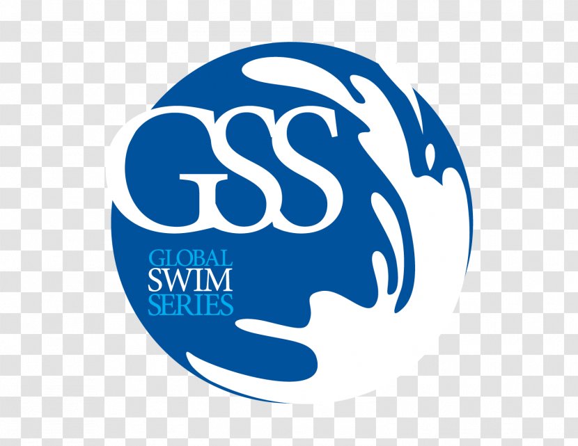 Open Water Swimming Television Show Sport Season Finale - Logo - Global Feast Transparent PNG