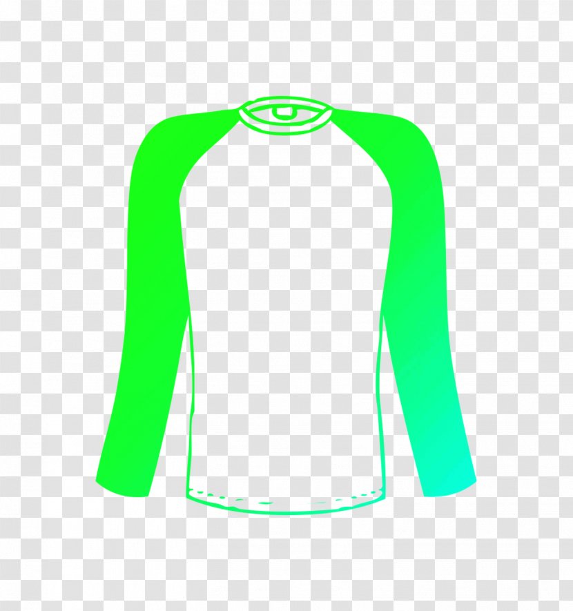 Long-sleeved T-shirt Shoulder Product - Active Shirt Transparent PNG