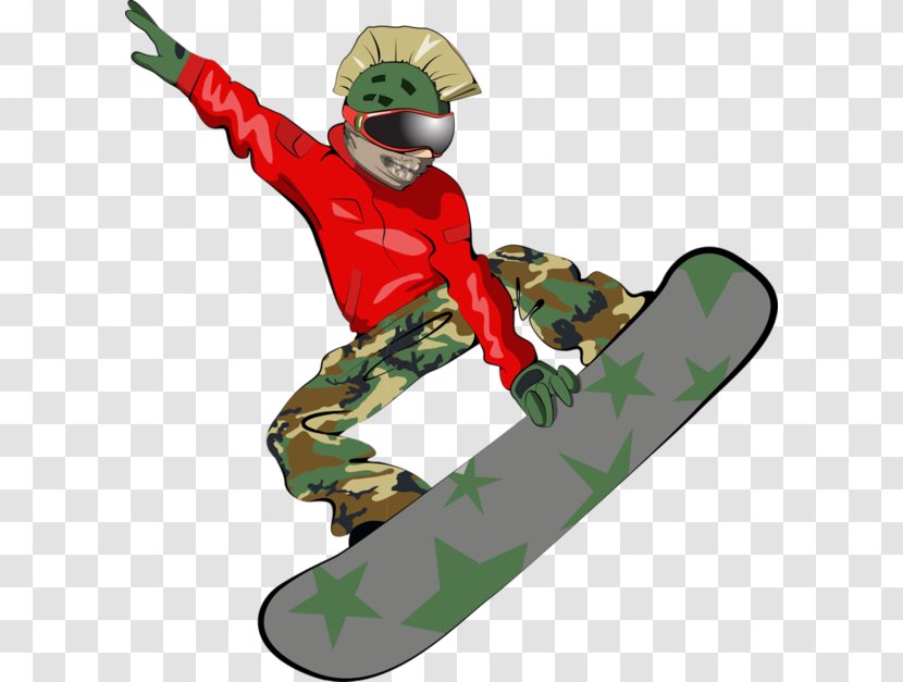 Snowboarding Skateboard Illustration - Istock - Boy Transparent PNG