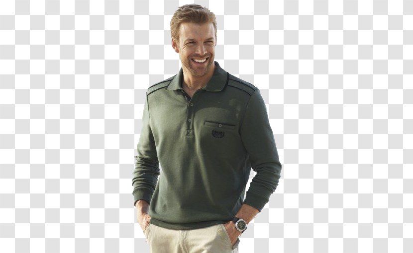 Man Male T-shirt Sleeve - Us Polo Assn Transparent PNG