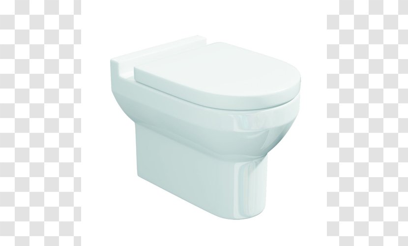 Toilet & Bidet Seats Bathroom - Pan Transparent PNG