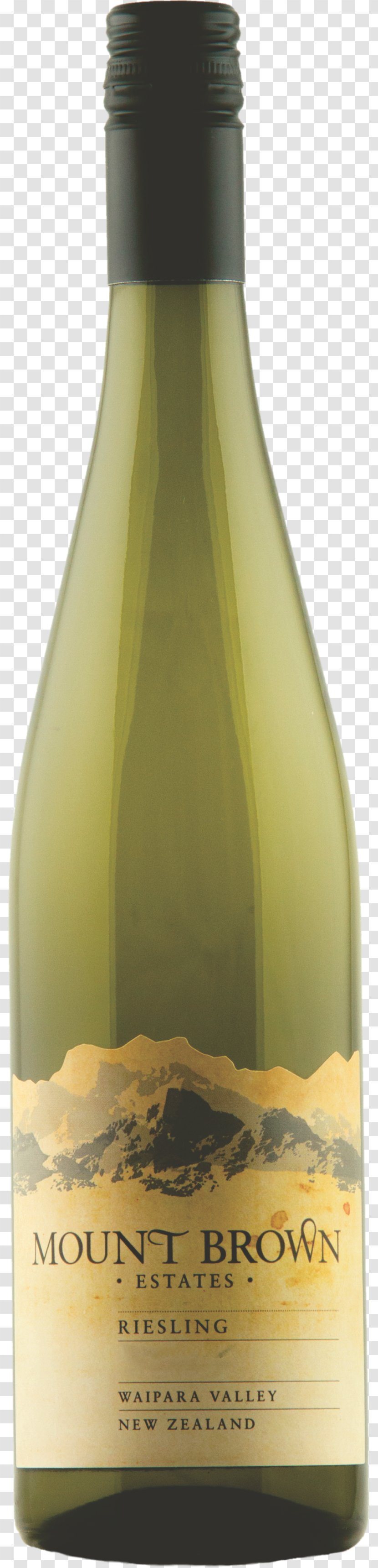 White Wine Sauvignon Blanc Liqueur Waipara - Gooseberry Transparent PNG