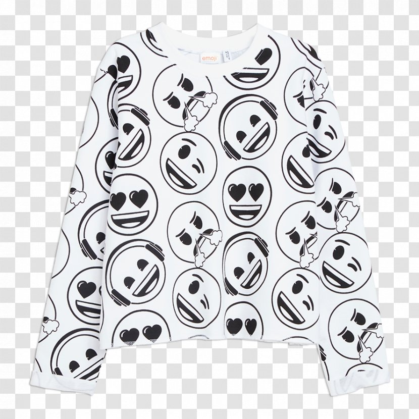 Neck Outerwear Font - Black And White - Emoji RÃ¤tsel Transparent PNG